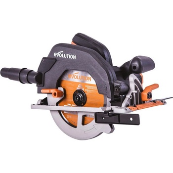 Evolution R185 CCS