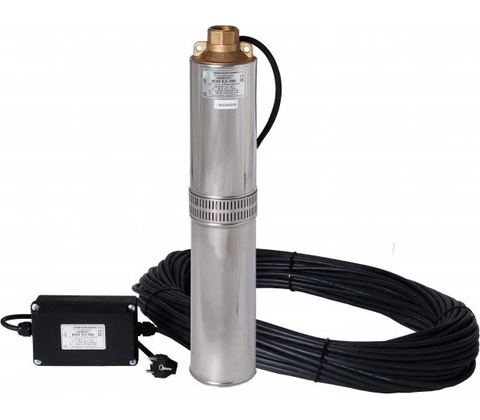 Vodoley BCPE 0,5-50 U