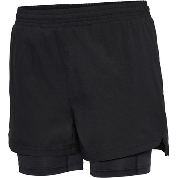 Newline Шорти Newline nwlDALLAS SHORTS 2IN1 WOMAN 500326-2001 Размер XS