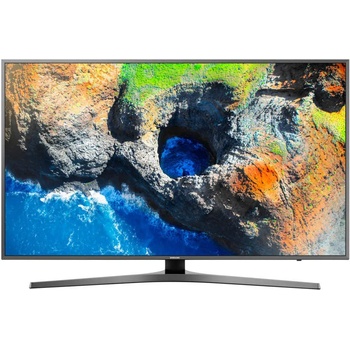 Image 1 of Samsung UE65MU6452