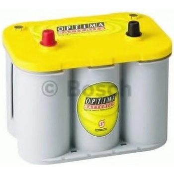 Bosch Optima 12V 55Ah 765A 0 098 012 254