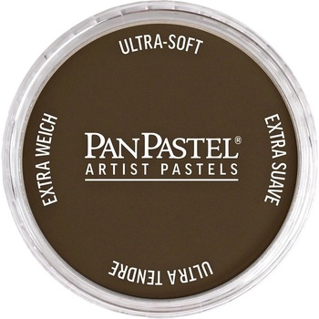 PanPastel Artists’ Сух пастел 780.3 Raw Umber Shade 1 бр (8027803-1)
