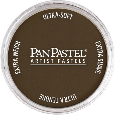 PanPastel Artists’ Сух пастел 780.3 Raw Umber Shade 1 бр (8027803-1)