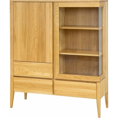 Drewmax KW337 dub přírodní