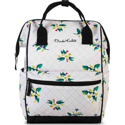 Frida Kahlo 16 l béžová