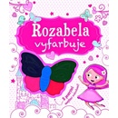 Rozabela vyfarbuje