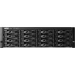 BCS BCS-L-NVR12816XR-A-8K-Ai 128-канален IP записвач с AcuPick технология и поддръжка на 32MP камери (BCS-L-NVR12816XR-A-8K-Ai)