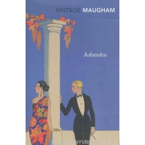 Ashenden | W Somerset Maugham (ISBN: 9780099289708)