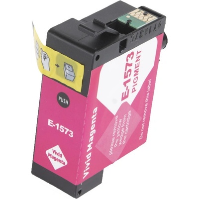 Compatible Компатибилен мастилен пълнеж C13T15734010, T1573, 29, 5ml за принтери Epson (ORINK BULK) (C13T15734010)