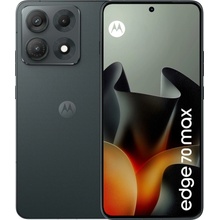 Motorola Edge 70 Max 5G 8GB/256GB PANTONE Dark Shadow