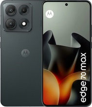 Motorola Edge 70 Max 5G 8GB/256GB PANTONE Dark Shadow