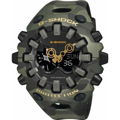 Casio GA-V01CMG-3A