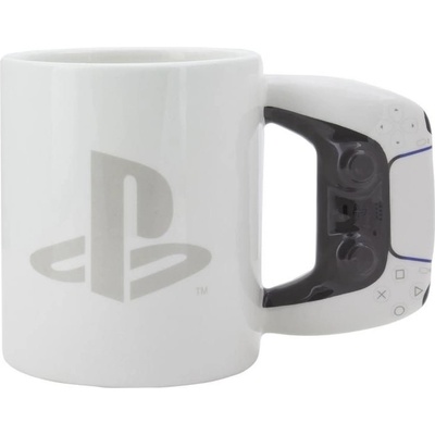 Paladone Чаша 3D Paladone Games: PlayStation - DualSense