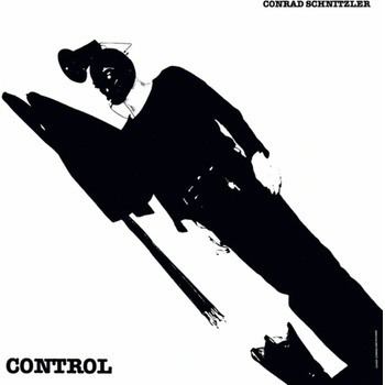Conrad Schnitzler - Control LP
