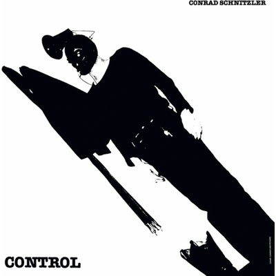 Conrad Schnitzler - Control LP