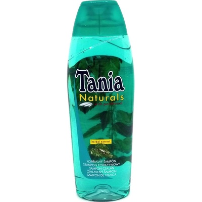 Tania šampón Žihlava 500 ml