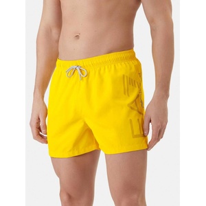 Giorgio Armani Плувни шорти water sport bw m oversize logo