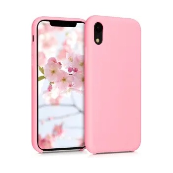 Image 1 of kwmobile Калъф за Apple iPhone XR - розов - 17066