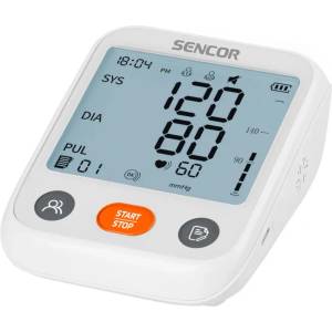 Sencor Апарат за кръвно Sencor SBP1150WH (172960812)