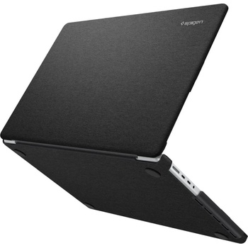 Spigen Противоударен Калъф spigen urban fit macbook pro 16 2021-2022(a2485) (acs04211)