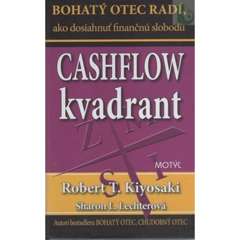 Cashflow kvadrant