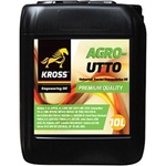 Kross Масло kross agro utto 10w-30 10l