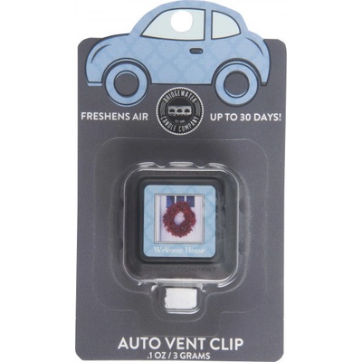 Bridgewater Candle Company Welcome Home (Vítej doma) 3 g