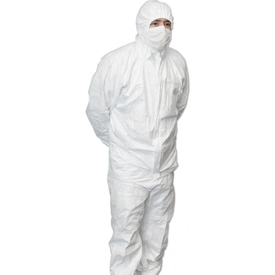 Canis CXS jednorázový overal bílý 3XL – Zboží Dáma