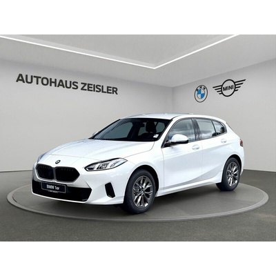 BMW 120i 125 kW