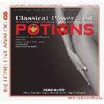 ABC Records - Potionns Classical Power Test (Limitovaná edice) - Референтен CD / HD Mastering / AAD (062223)