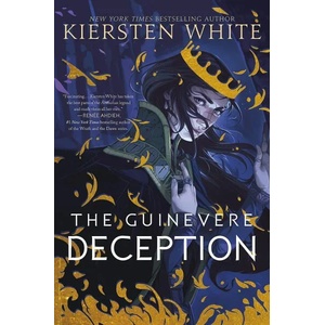 The Guinevere Deception (ISBN: 9780525581703)