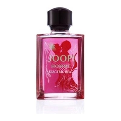 Joop! Electric Heat toaletní voda pánská 125 ml