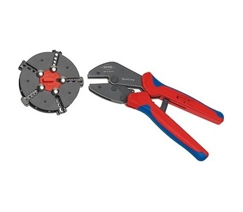 Knipex 973302