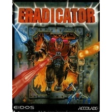 Eradicator