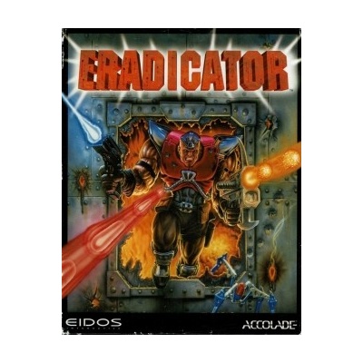 Eradicator