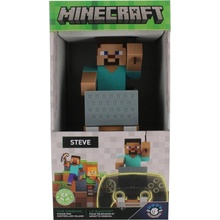 Cable Guy Steve clamping bracket inecraft