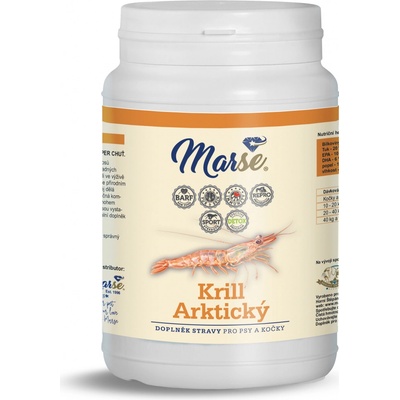 Marse Krill arktický 300