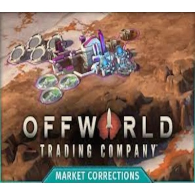Offworld Trading Company - Market Corrections