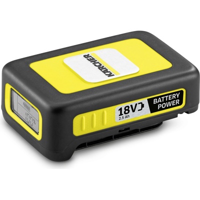 Kärcher - 18 V/ 2,5 Ah 24450340