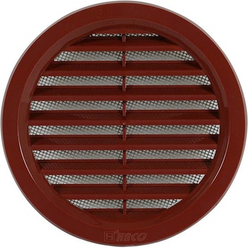 Haco VM 75 mm hnedá