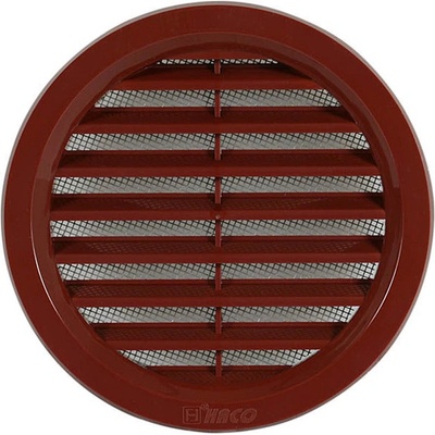 Haco VM 100 mm hneda