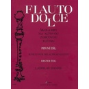 Flauto dolce y na altovou zobcovou flétnu 1. Daniel Ladislav