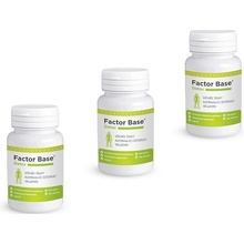 Factor Base Detox XXL 180 tabliet