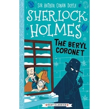 Sherlock Holmes: The Beryl Coronet Conan Doyle ArthurPaperback