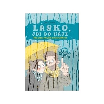 Lásko, jdi do hájeSophie Lambda