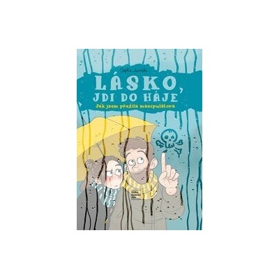 Lásko, jdi do hájeSophie Lambda