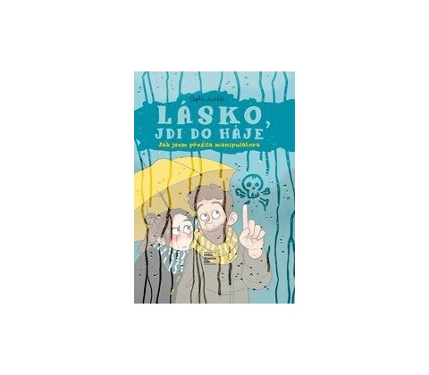 Lásko, jdi do hájeSophie Lambda