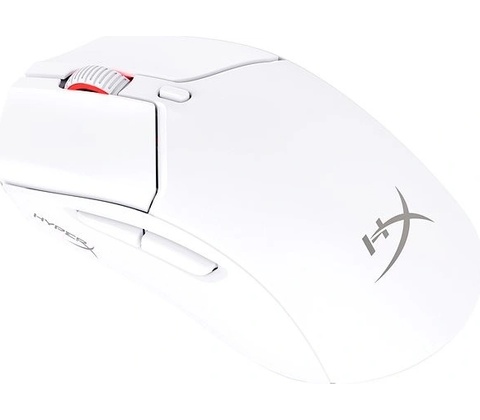 HP HyperX Pulsefire Haste 2 6N0A9AA