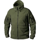 Bunda Helikon-Tex Patriot Heavy fleece olive green