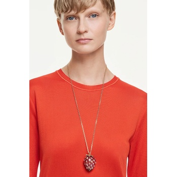 Swarovski Колие Swarovski IDYLLIA (5742676)